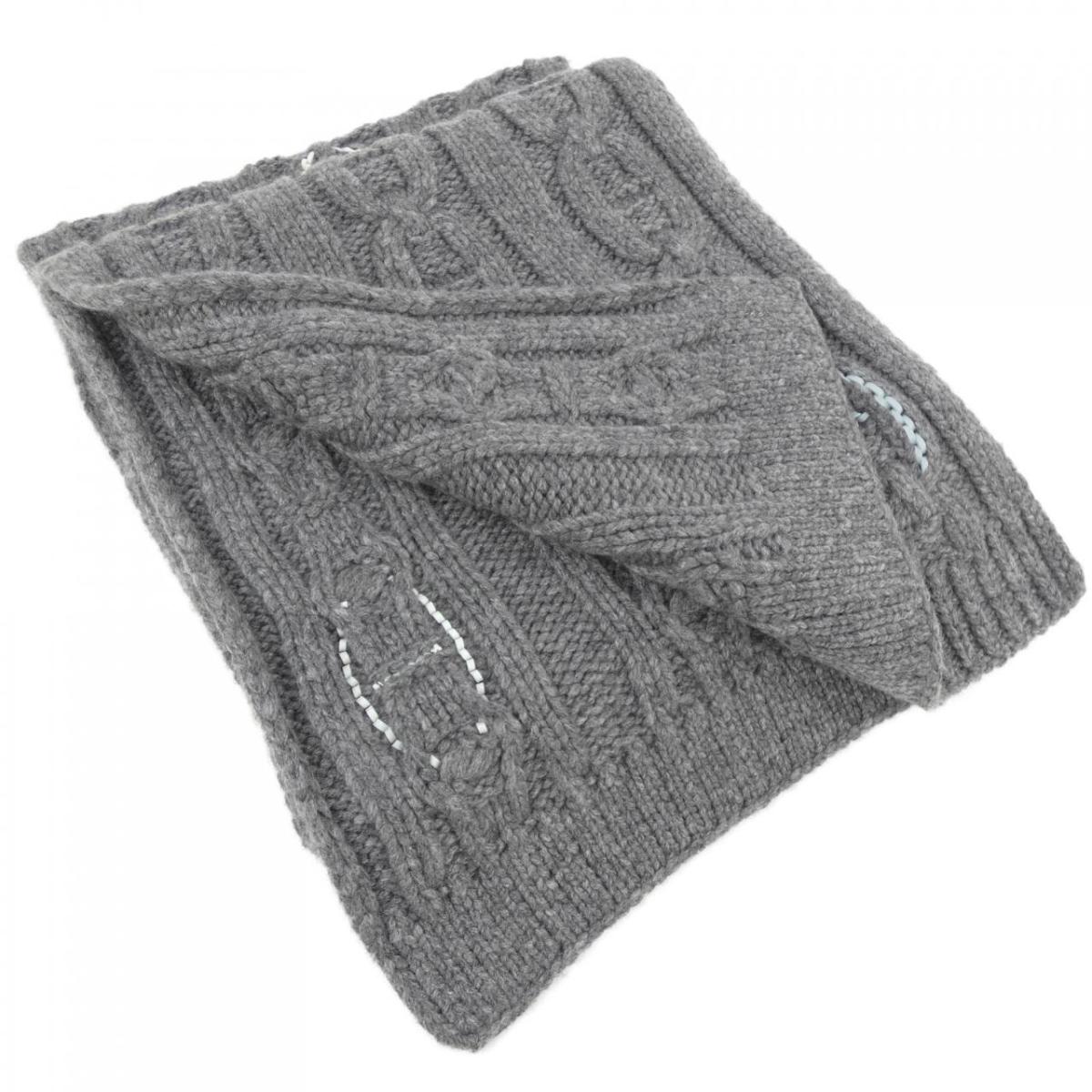 エルメス HERMES MUFFLER【中古】|KOMEHYO ONLINESTORE 店