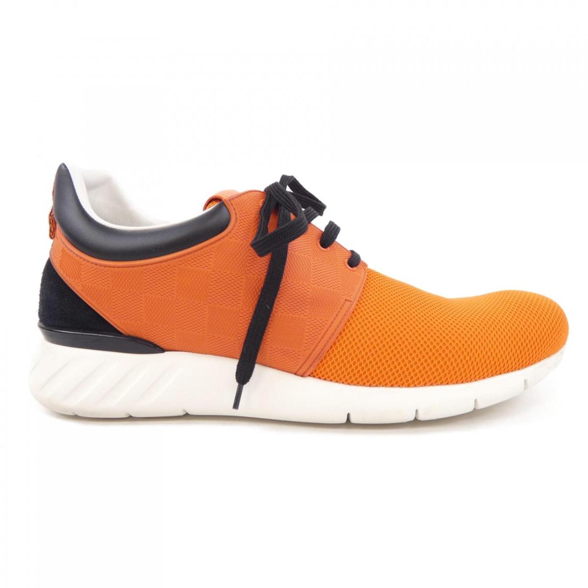 ルイヴィトン LOUIS VUITTON スニーカー【中古】