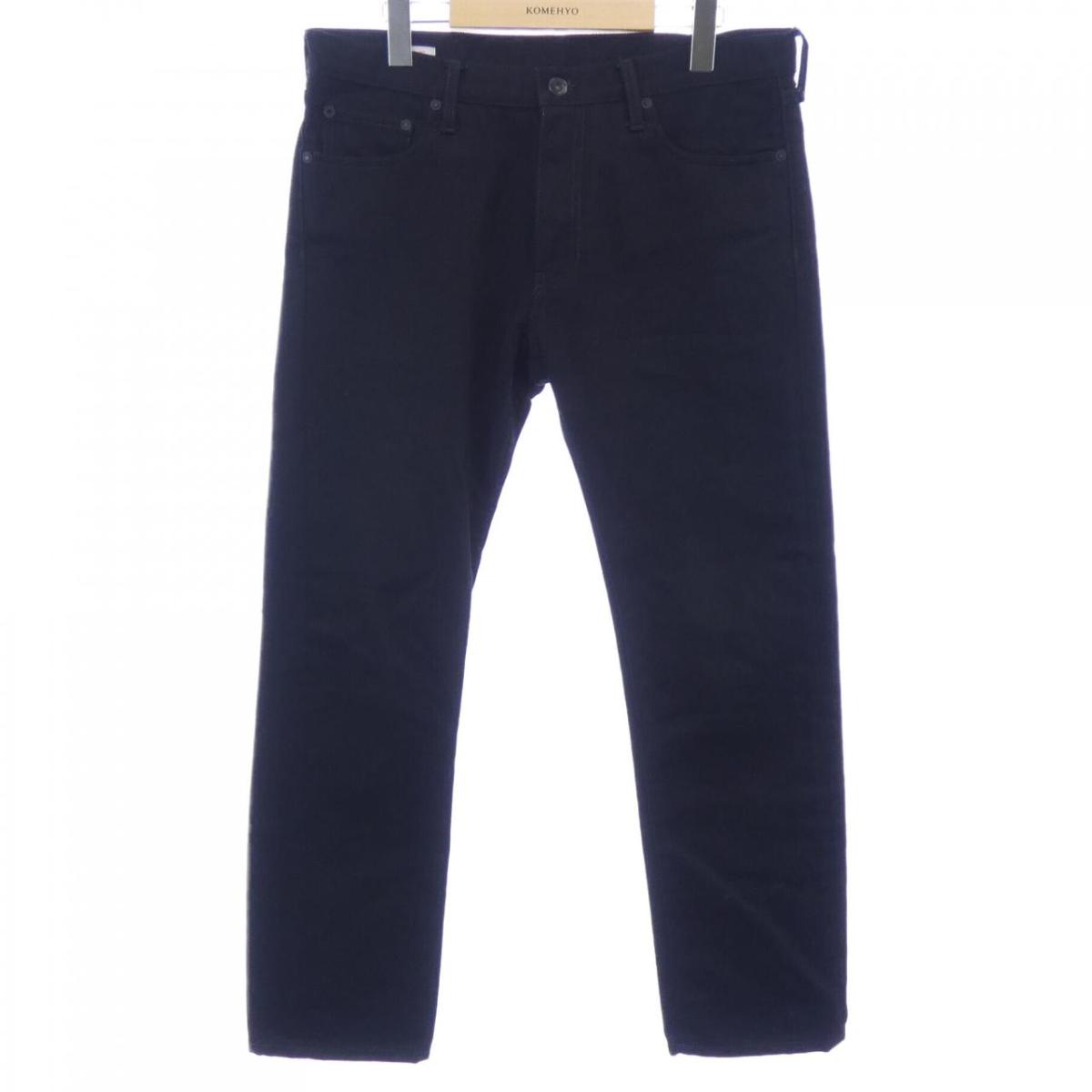 オフホワイト OFF-WHITE DMYA148C99DEN004 ジーンズ【中古】