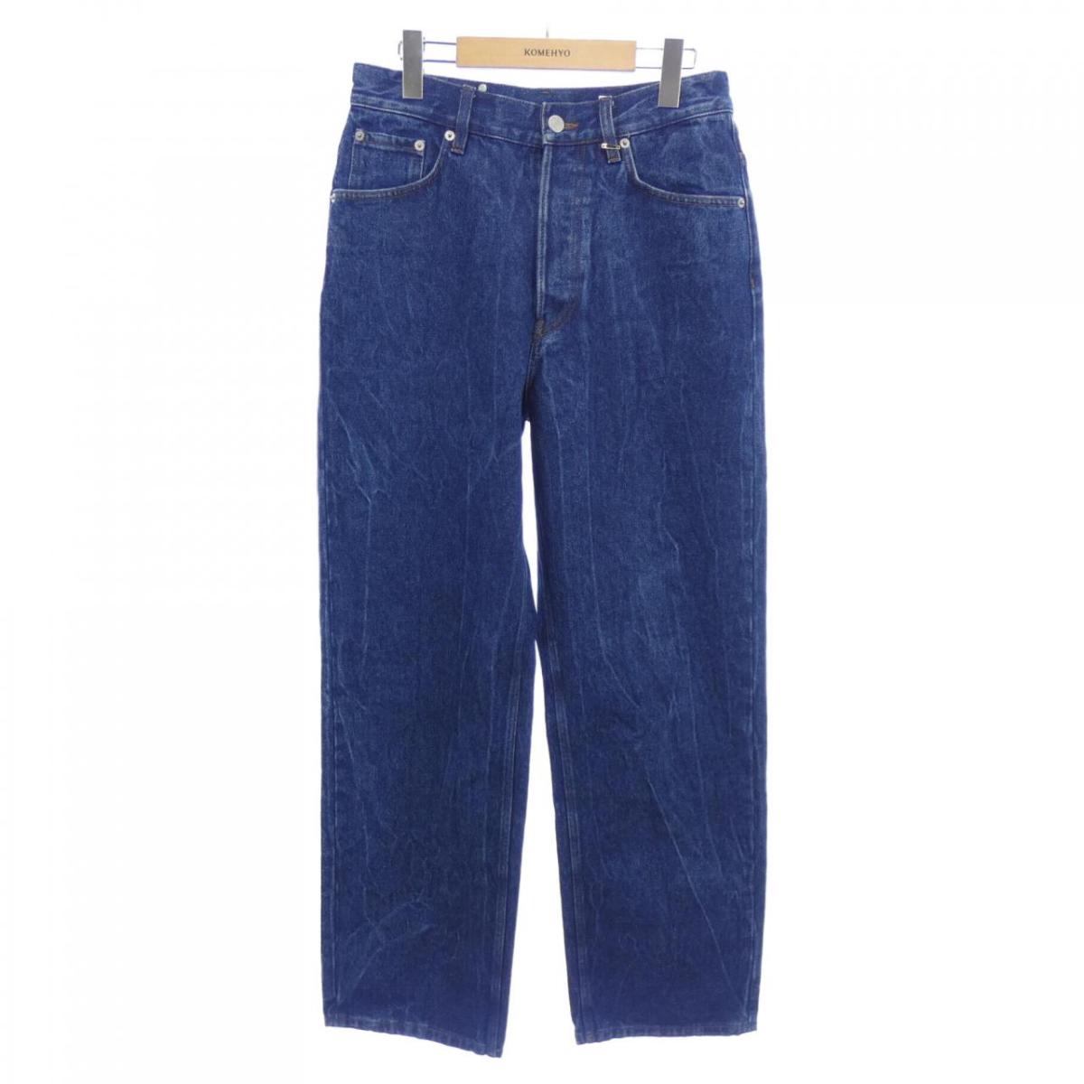 ドリスヴァンノッテン DRIES VAN NOTEN デニム【中古】