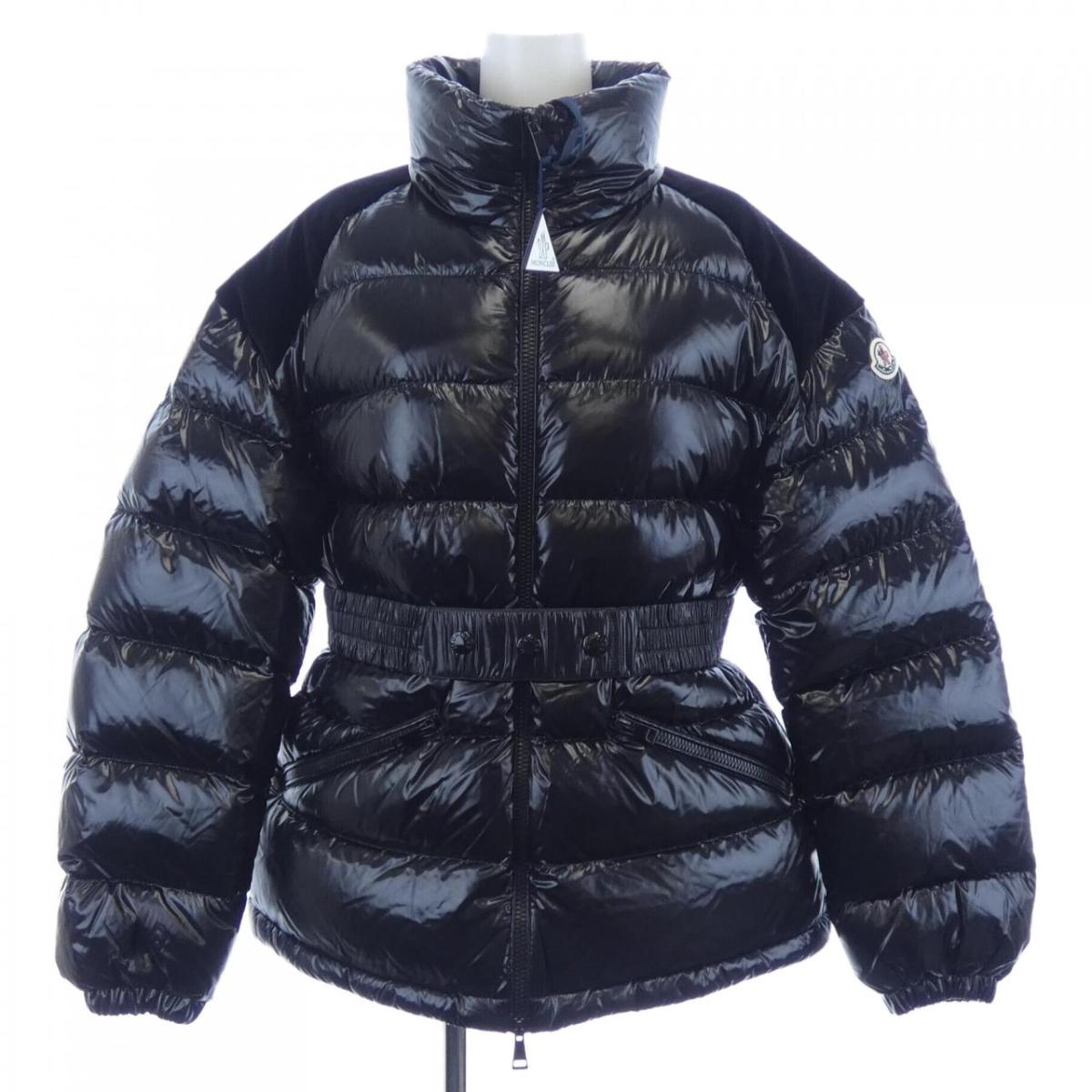 モンク線路 MONCLER CELEPINE 落ちこむ上衣【中古】