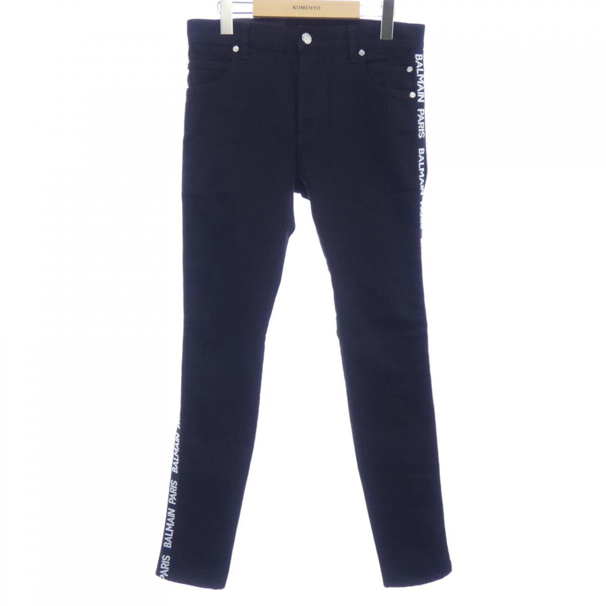 バルマン BALMAIN パンツ【中古】