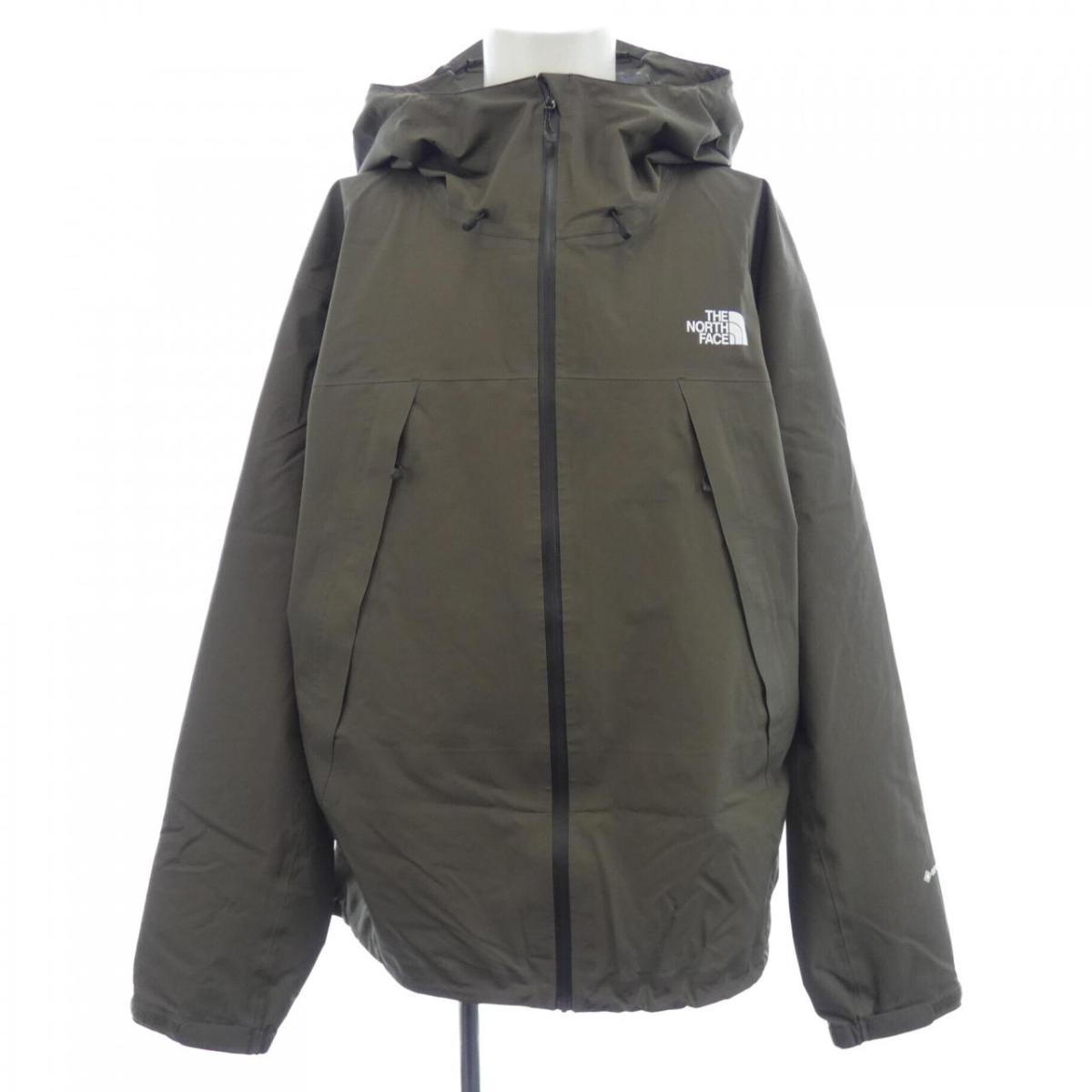 ザノースフェイス THE NORTH FACE NP12201 上衣【中古】