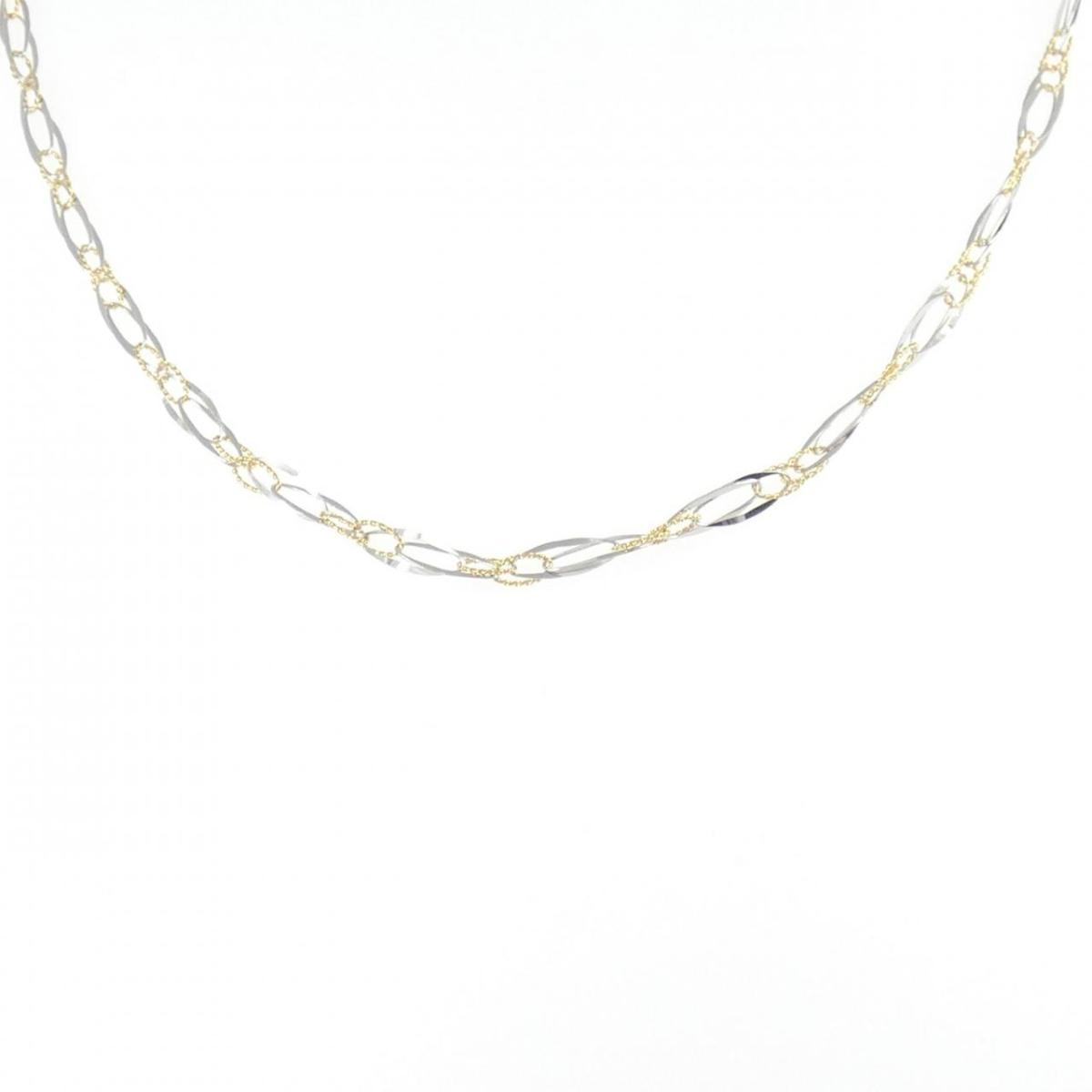 K24/PT999 ネックレス【中古】｜KOMEHYO ONLINESTORE 店 115,300円