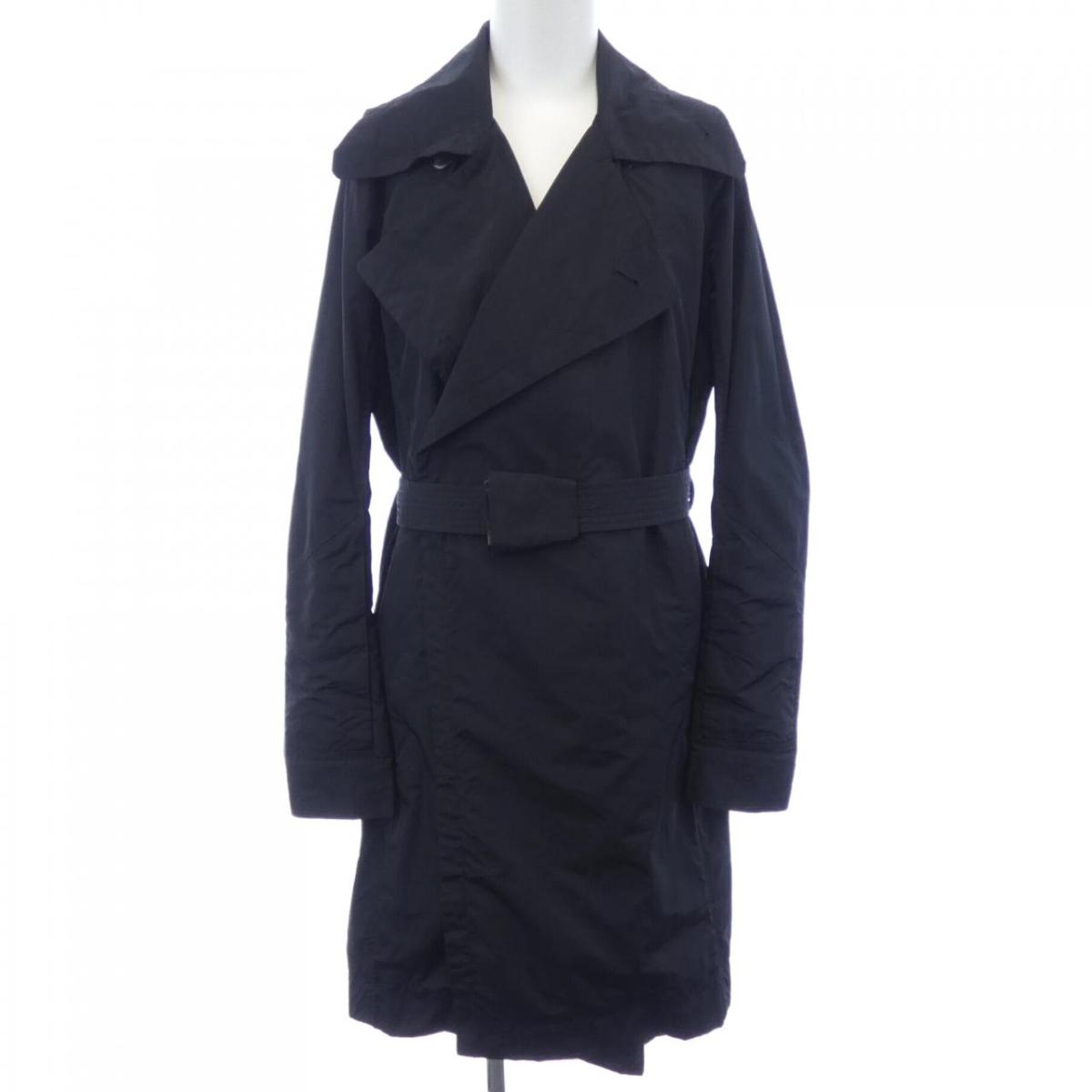 楽天市場】極美品 RickOwens リックオウエンス TUBEWAY COAT チューブ