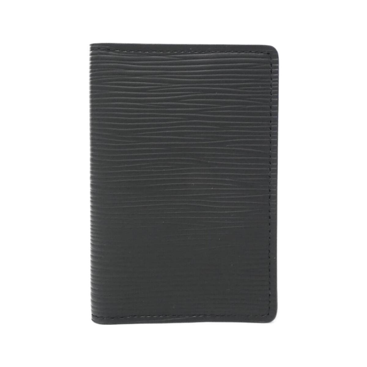 楽天市場】LOUIS VUITTON ルイ ヴィトン エピ オーガナイザー ドゥ