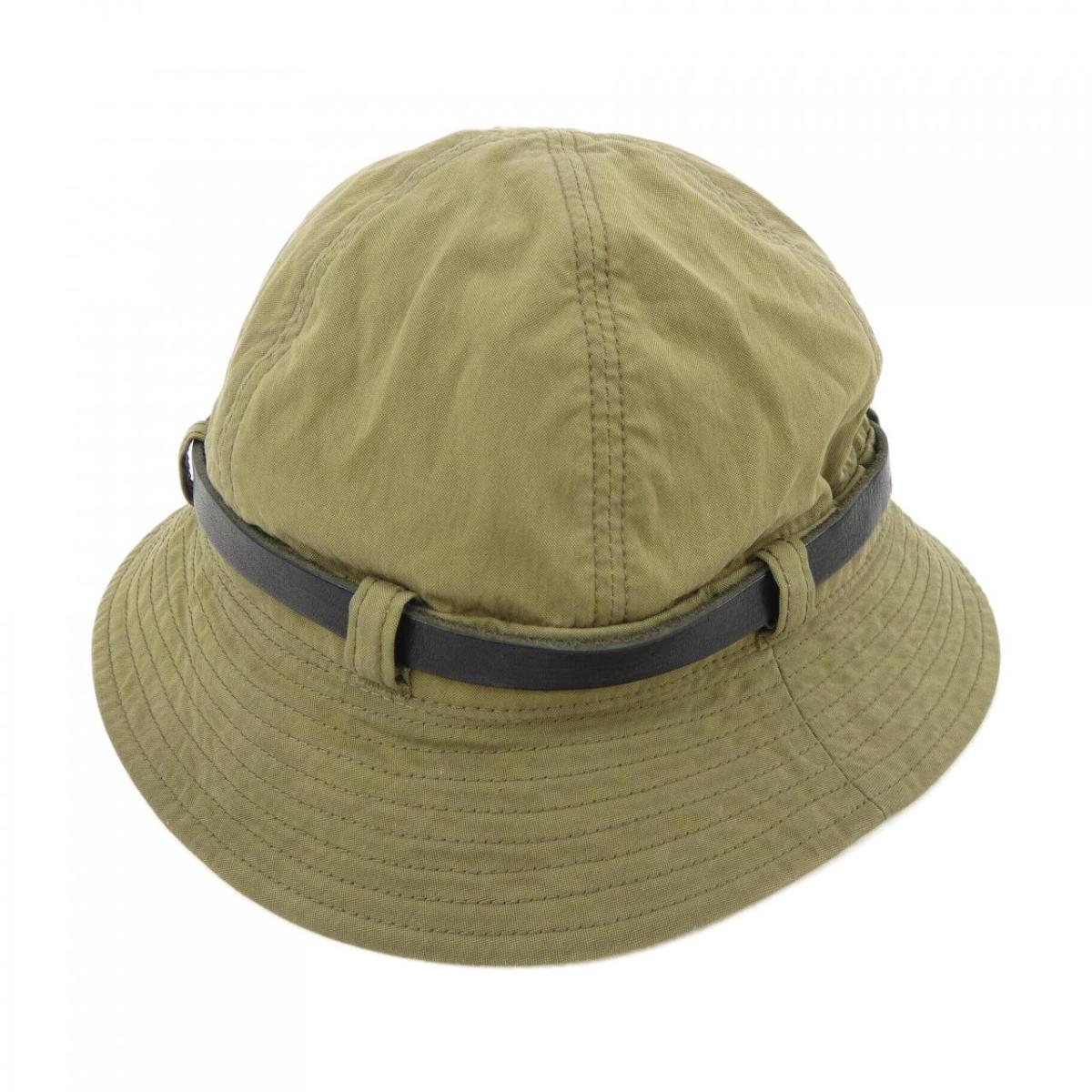 シュペリオールレイバー SUPERIOR LABOR ハット【中古】