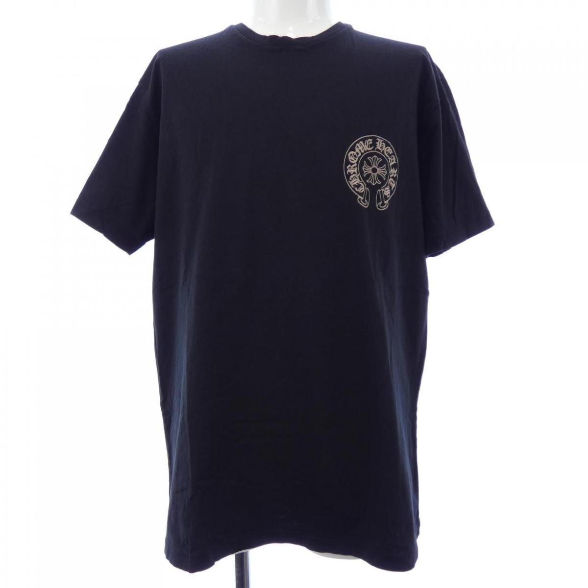 楽天市場】【CHROME HEARTS クロムハーツ アパレル Tシャツ キッズ