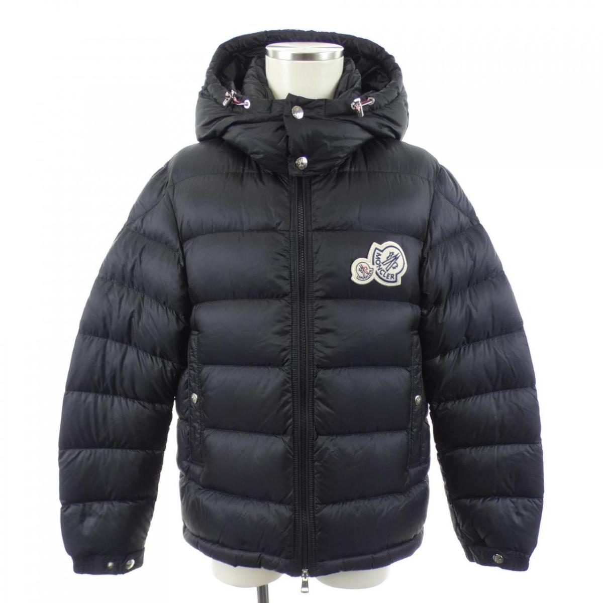 モンクレール MONCLER BRAMANT ダウンジャケット【中古】