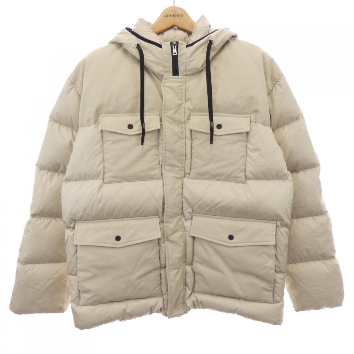 ヘルノ Herno PI001022U ダウンジャケット【中古】|KOMEHYO ONLINESTORE 店