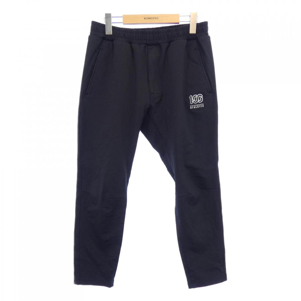 ONEHUDRED　ATHLETIC パンツ【中古】