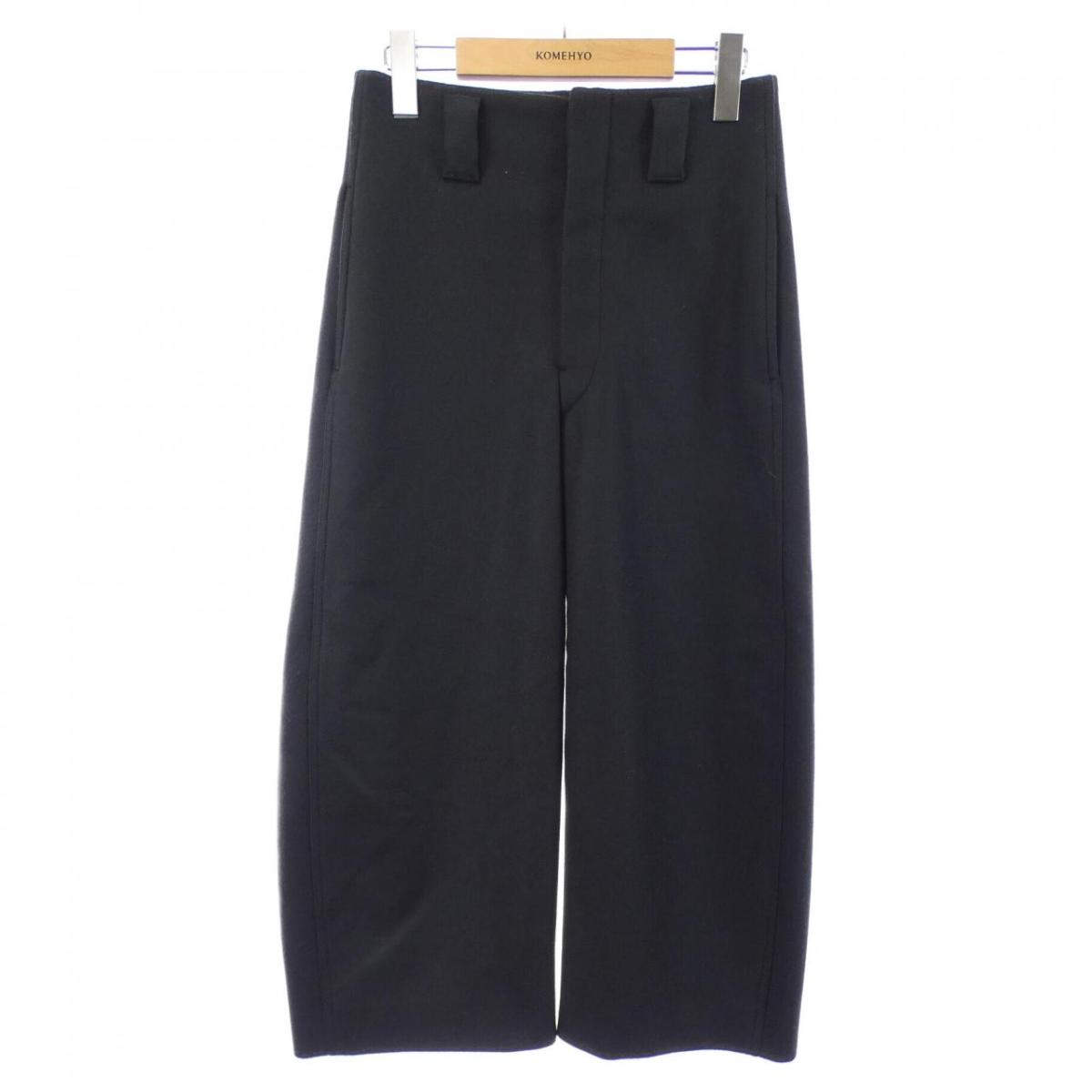 ルメール LEMAIRE パンツ【中古】｜KOMEHYO ONLINESTORE 店