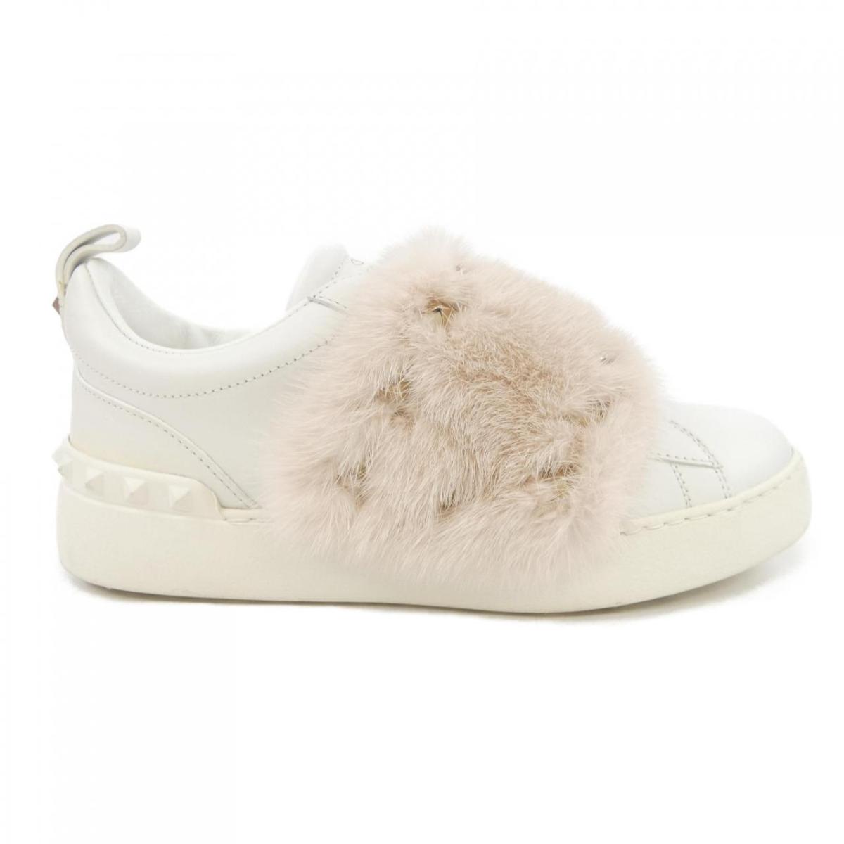 ヴァレンティノガラヴァーニ VALENTINO GARAVANI TNE11W2 シューズ【中古】