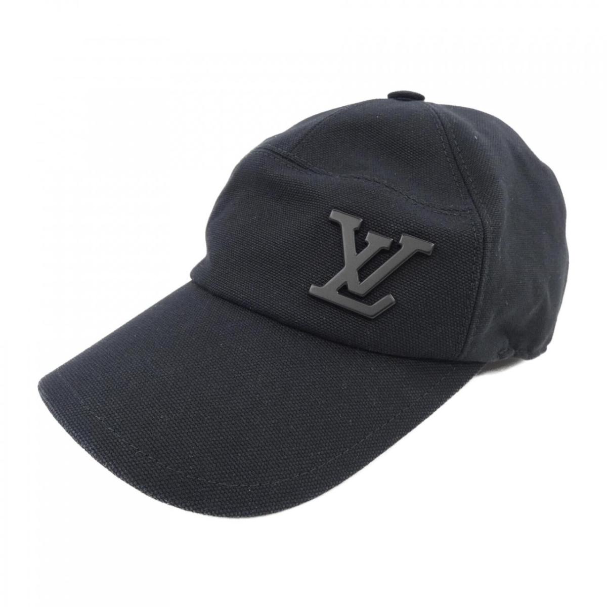 ルイヴィトン LOUIS VUITTON アナ瓦 M77124 旗がしら【中古】