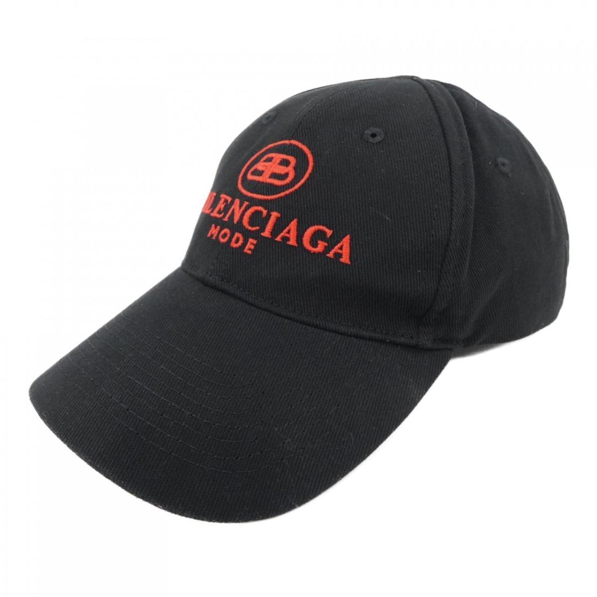楽天市場】バレンシアガ BALENCIAGA BALENCIAGA × Scholl キャップ