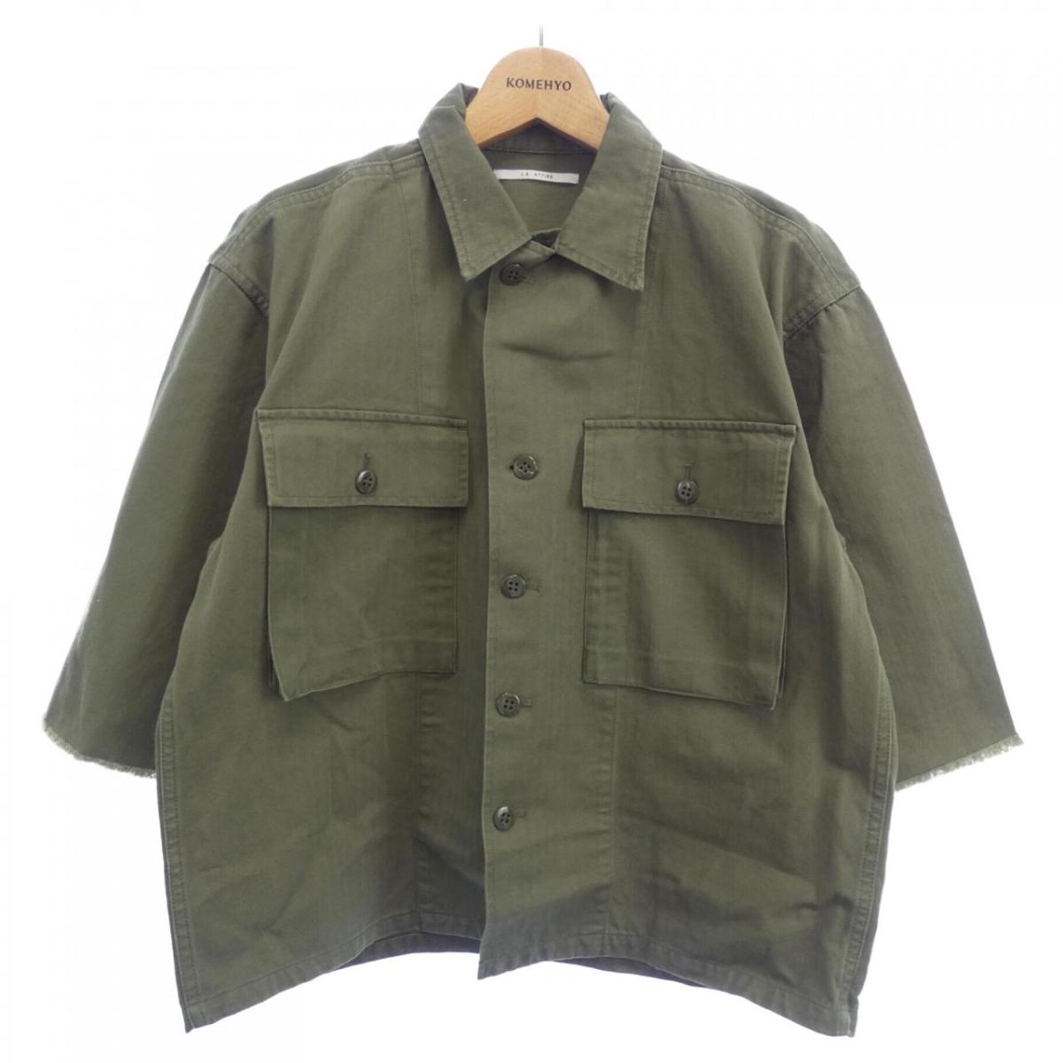 J.B.ATTIRE ジャケット【中古】