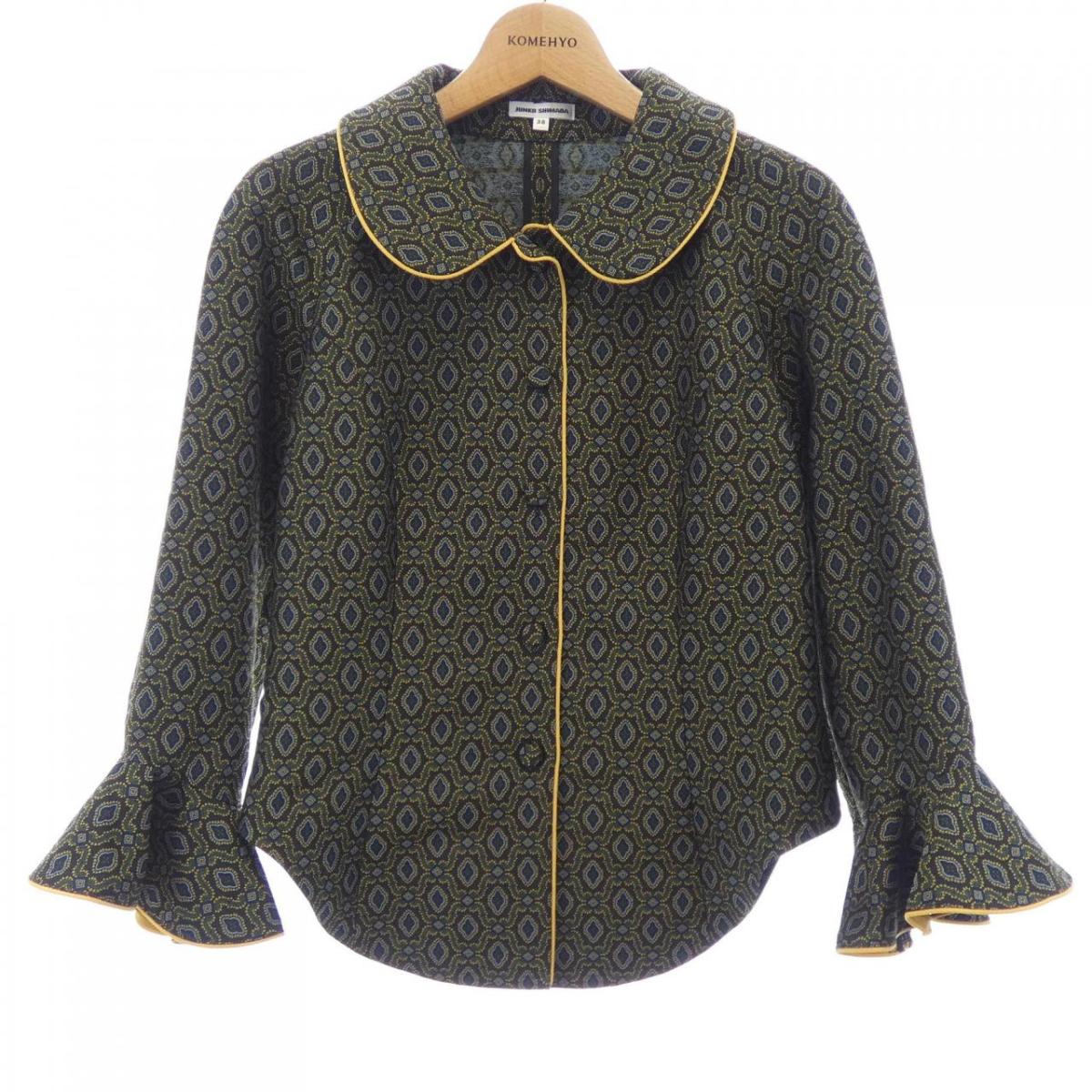 ジュンコシマダ JUNKO SHIMADA ジャケット【中古】