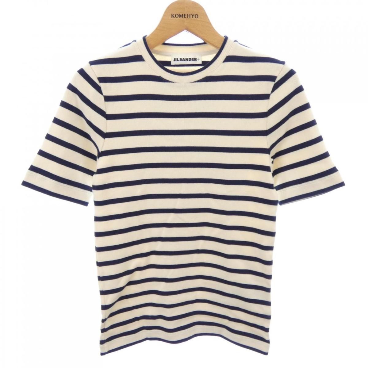 ジルサンダープラス JIL SANDER+ J40GC0111 J6497 プルオーバー【中古】