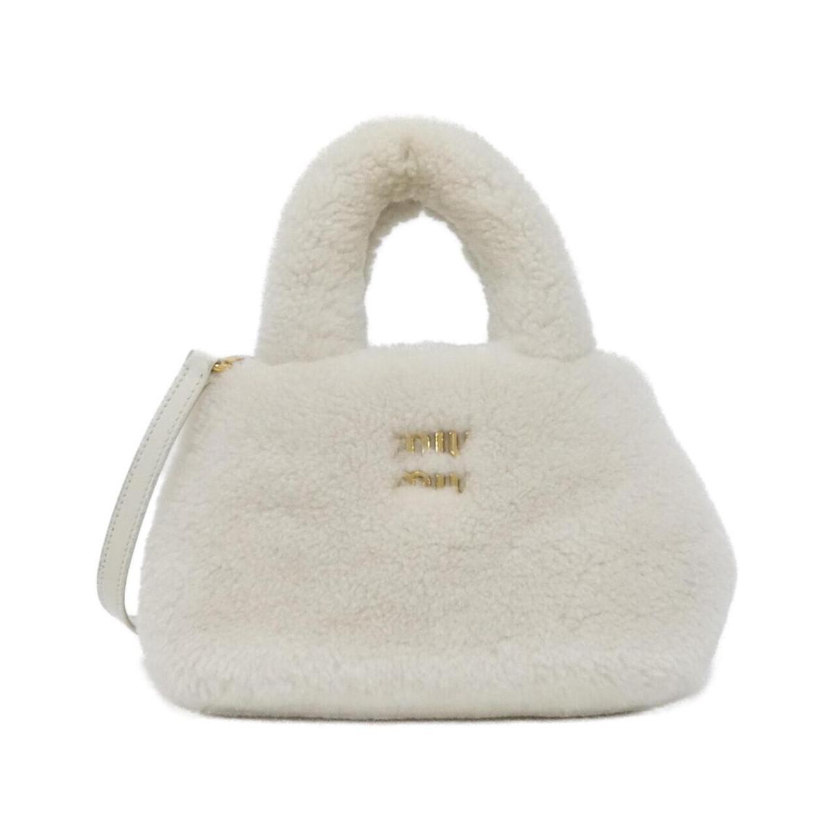 ミュウミュウ 5BA256 バッグ【中古】|KOMEHYO ONLINESTORE 店