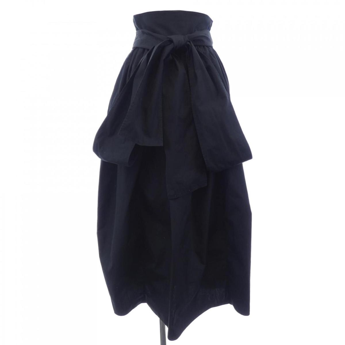 セシリーバンセン CECILIE BAHNSEN JUNITA SKIRT スカート【中古】