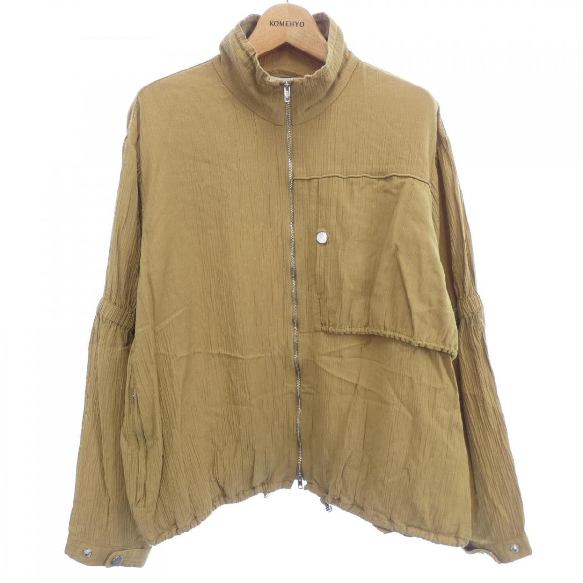 スリーワンフィリップリム 3.1 Phillip Lim ブルゾン【中古】