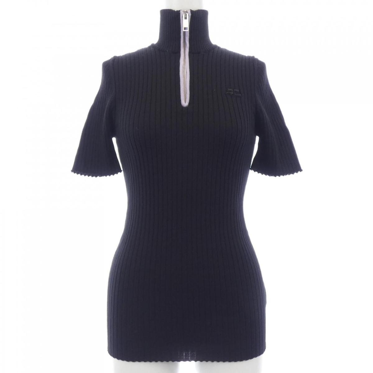 クレージュ Courreges ニット【中古】
