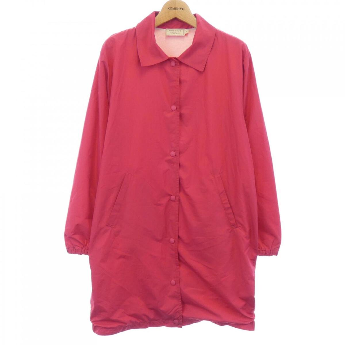 メゾンキツネ MAISON KITSUNE コート【中古】