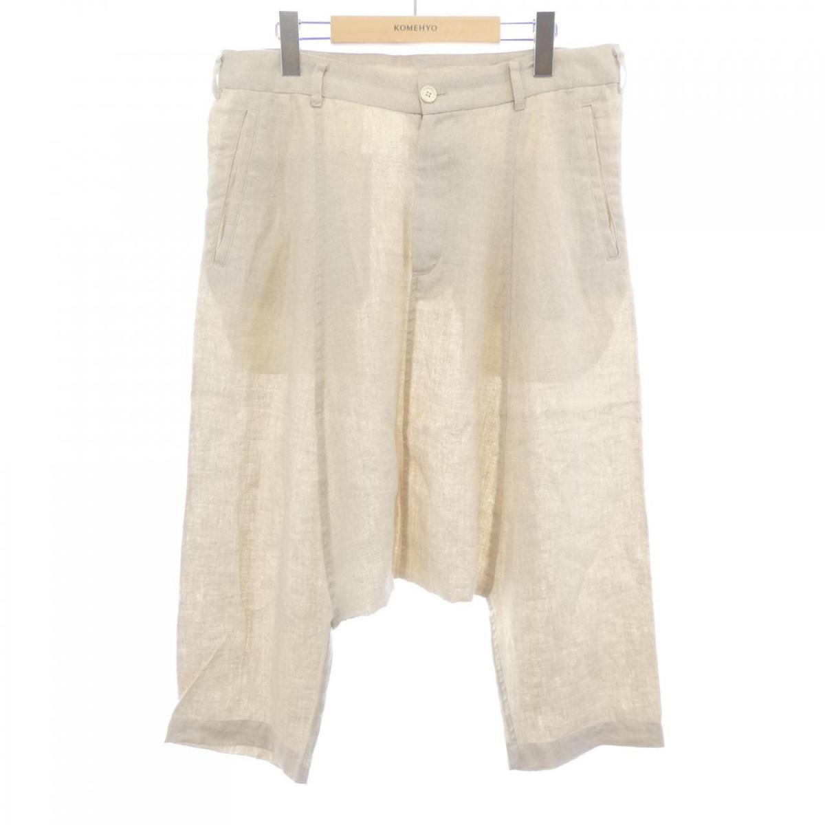 コムデギャルソン COMME des GARCONS S19P001 パンツ【中古】