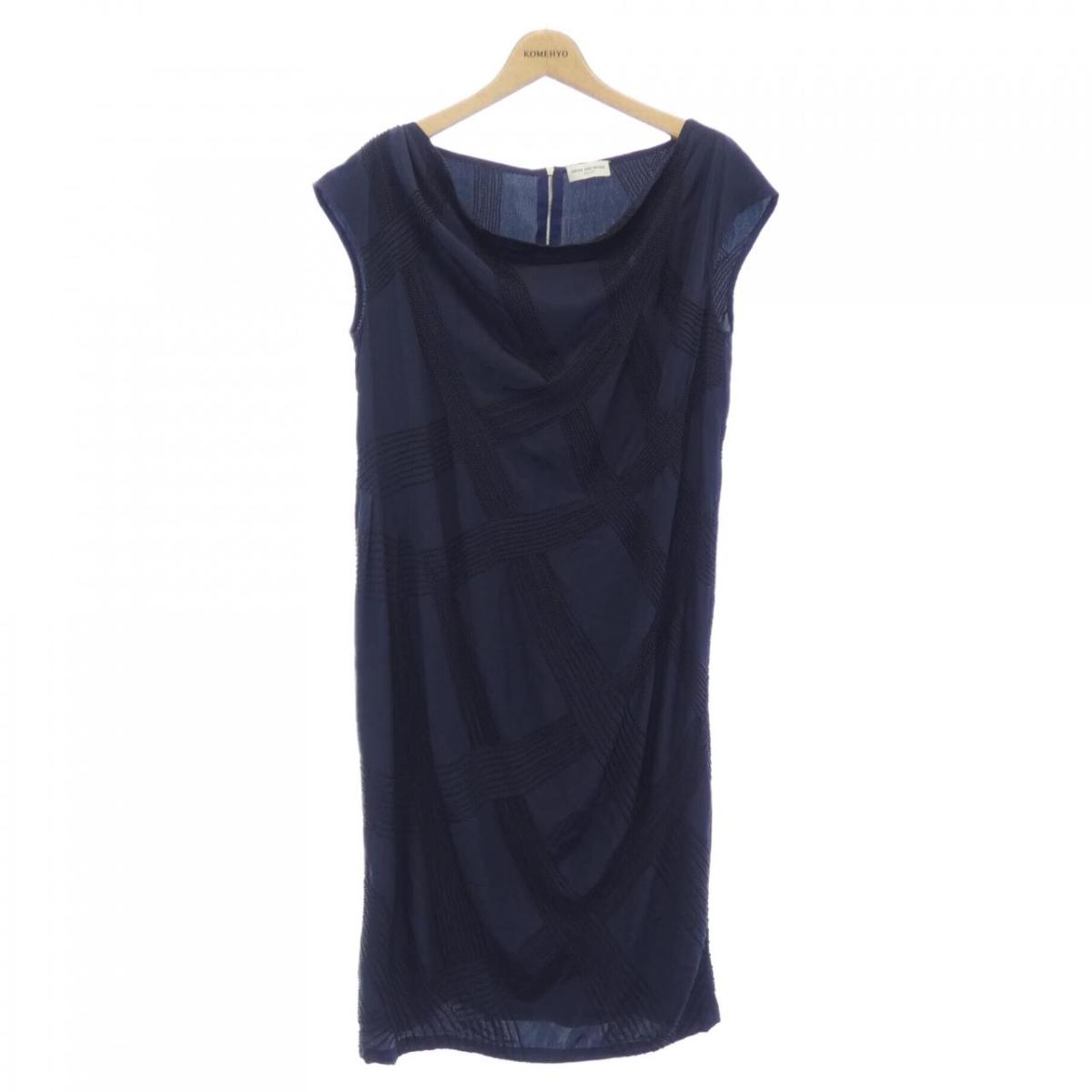 ドリスヴァンノッテン DRIES VAN NOTEN 衣装【中古】