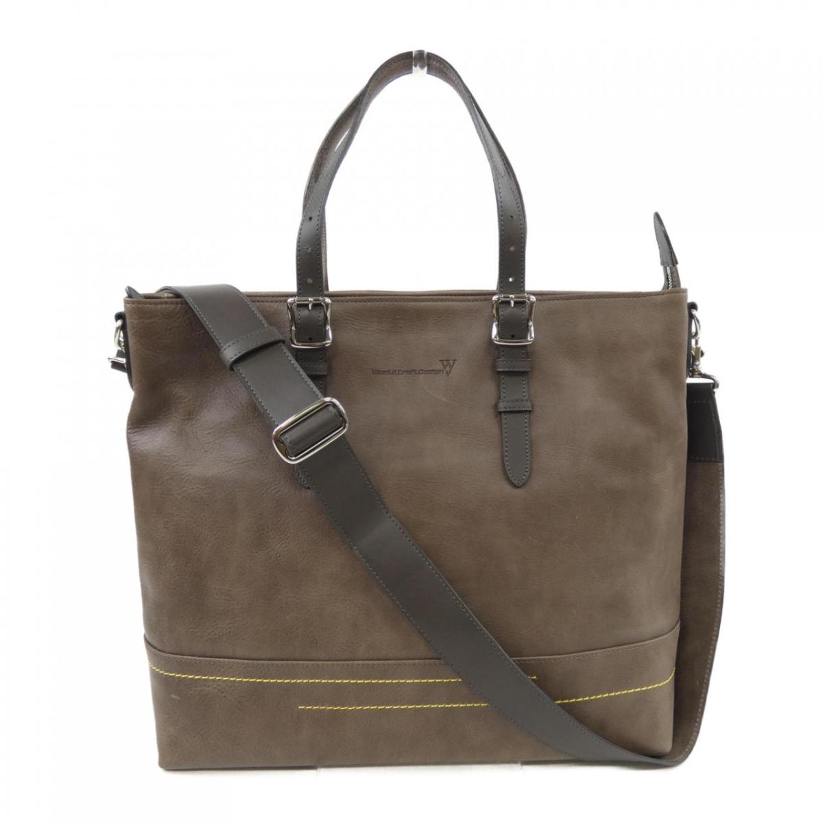 ソメスサドル SOMES BAG【中古】