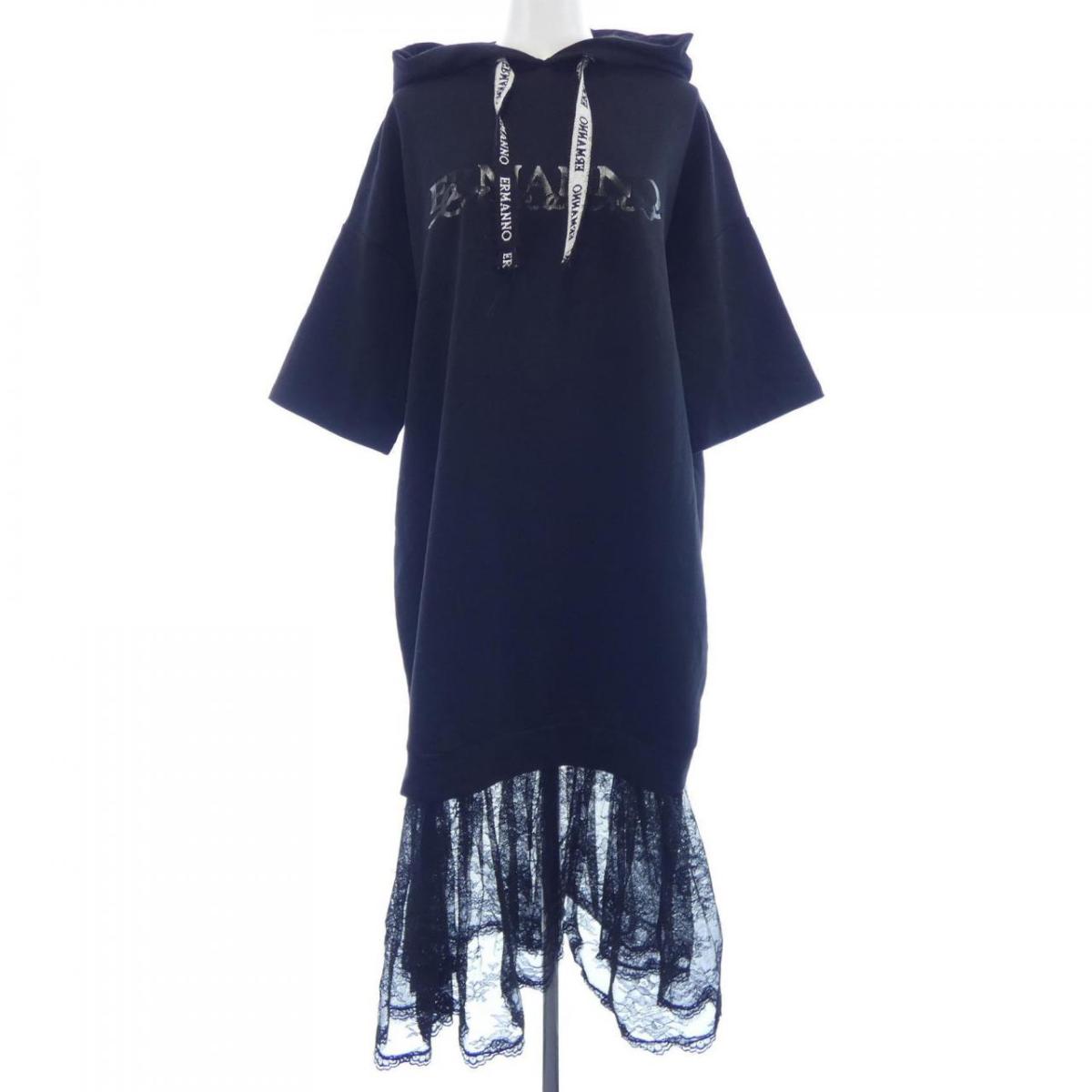 エルマンノ ERMANNO SK081119 ワンピース【中古】 16,401円