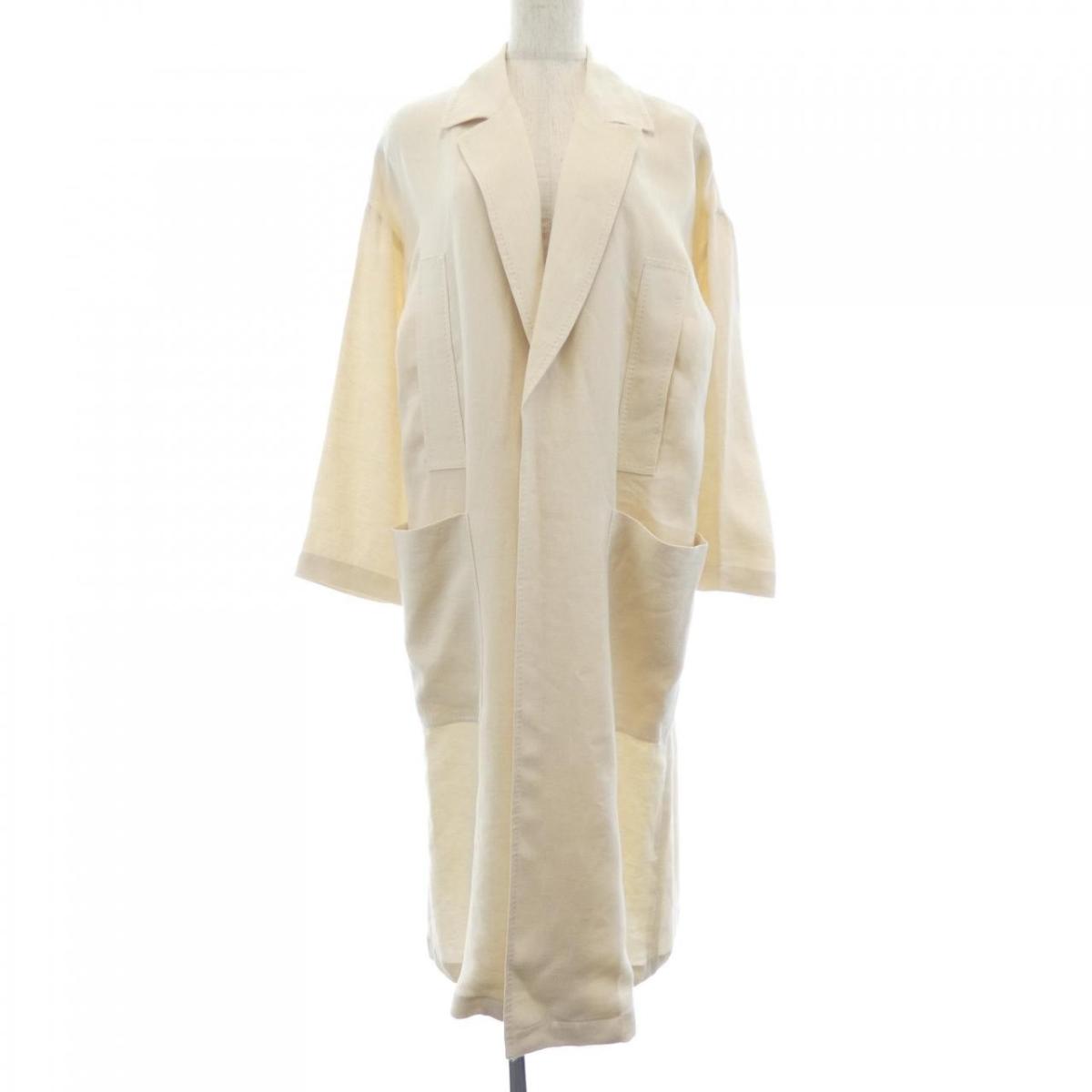 マックスマーラステュディオ Max Mara STUDIO 161210121 コート【中古】｜KOMEHYO ONLINESTORE 店