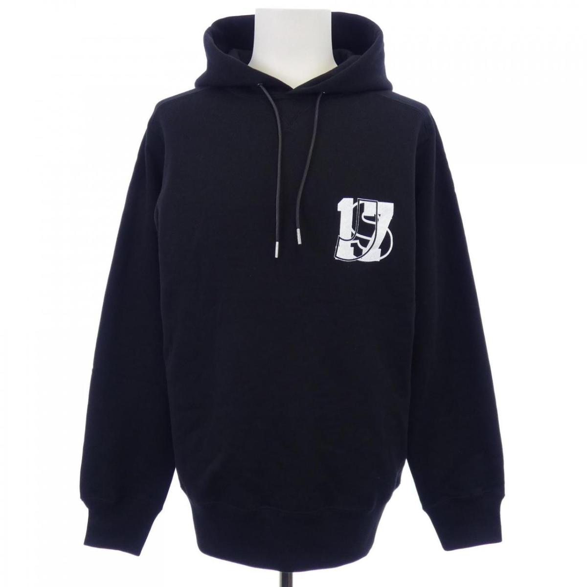 サカイ SACAI 25-01077S UNISEX パーカー【中古】