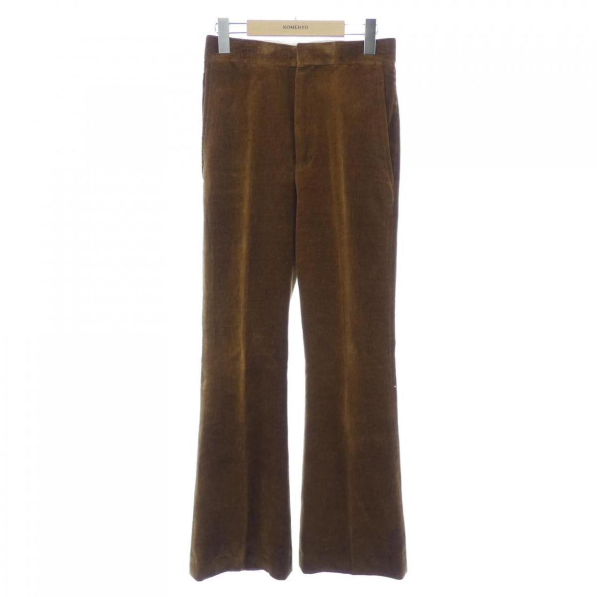 楽天市場】【美品】 BLAMINK / ブラミンク | 2023AW | コットン