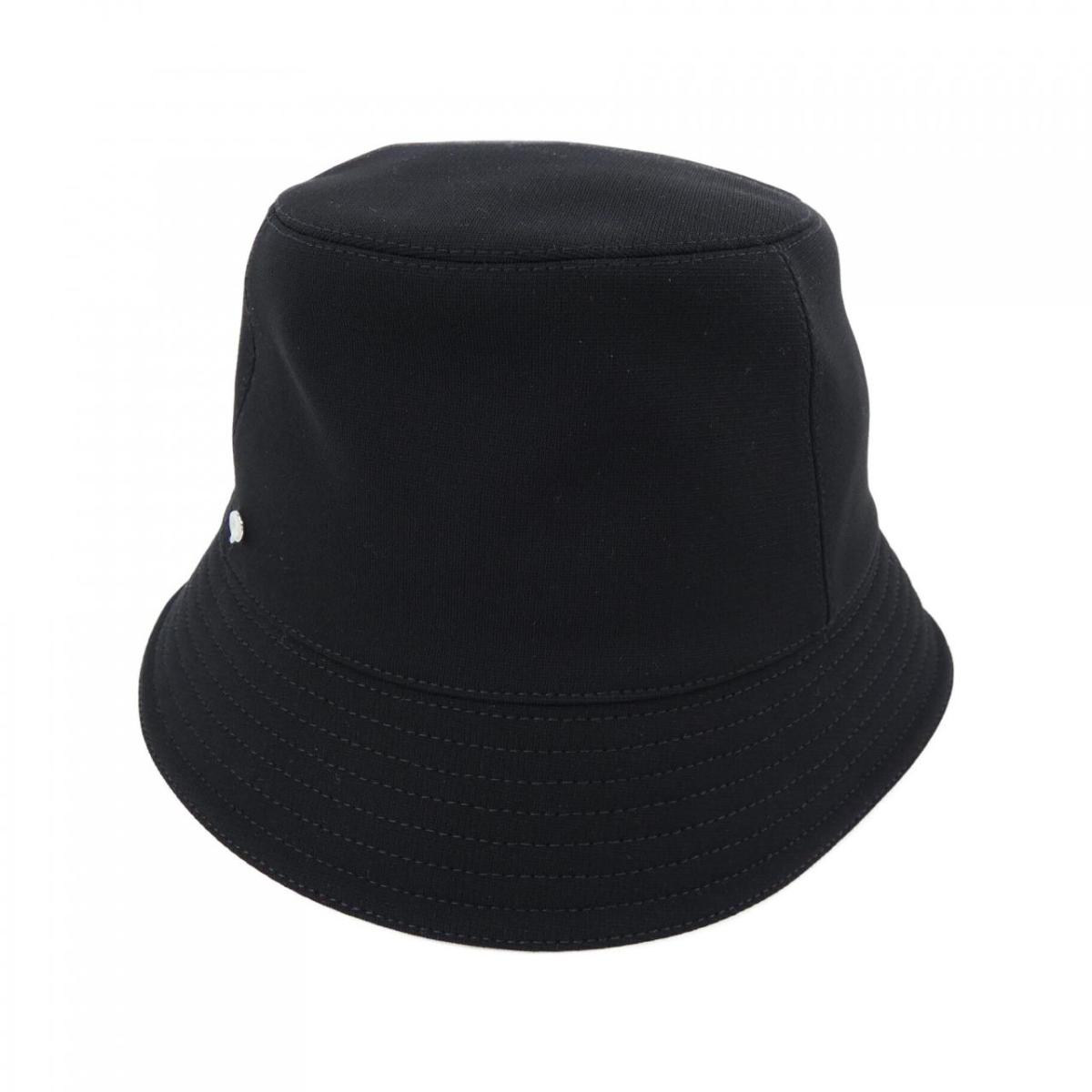 エルメス HERMES CALVI MILANO BUCKET H251068N ハット【中古】