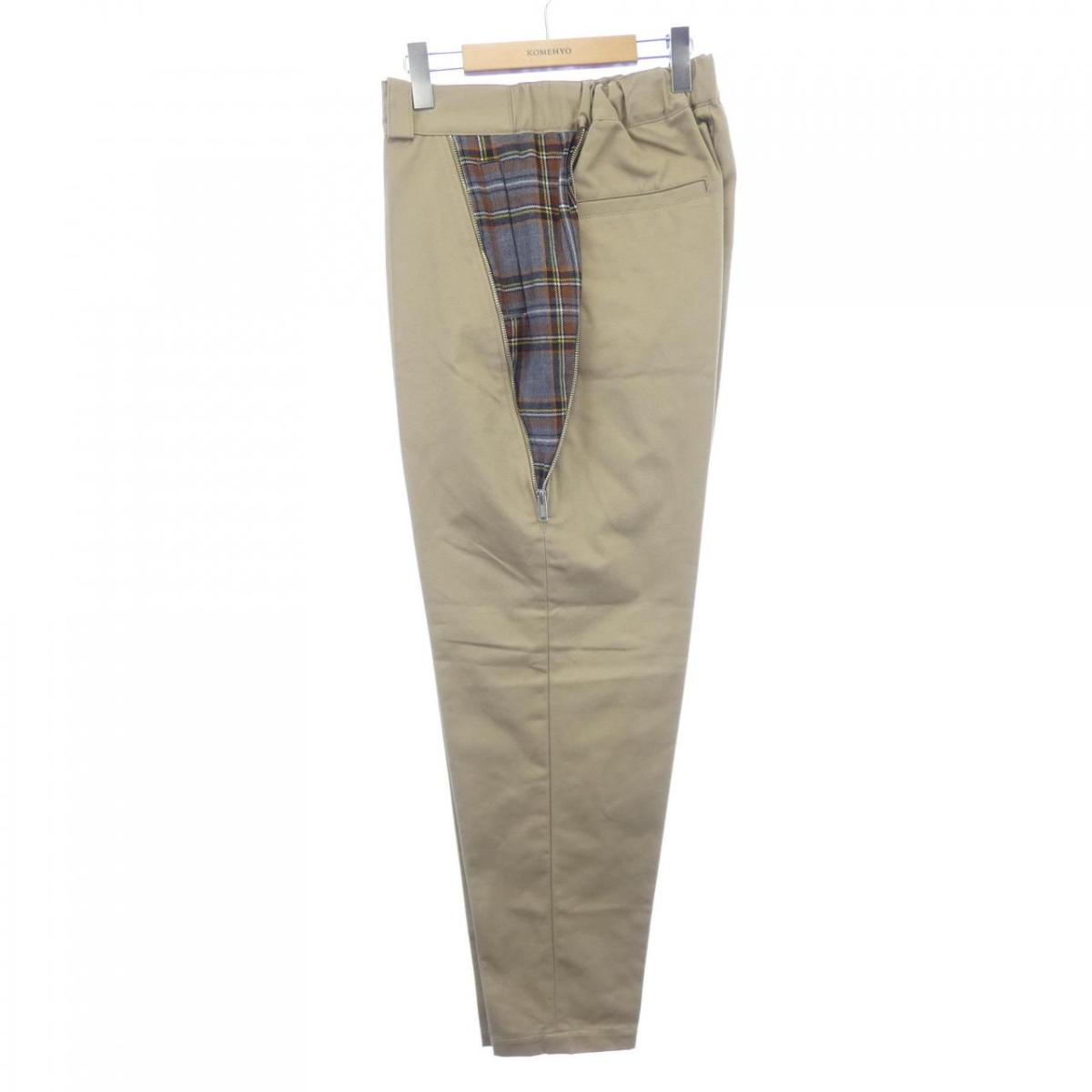 アンダーカバー UNDER COVER UC2B4506 パンツ【中古】|KOMEHYO ONLINESTORE 店