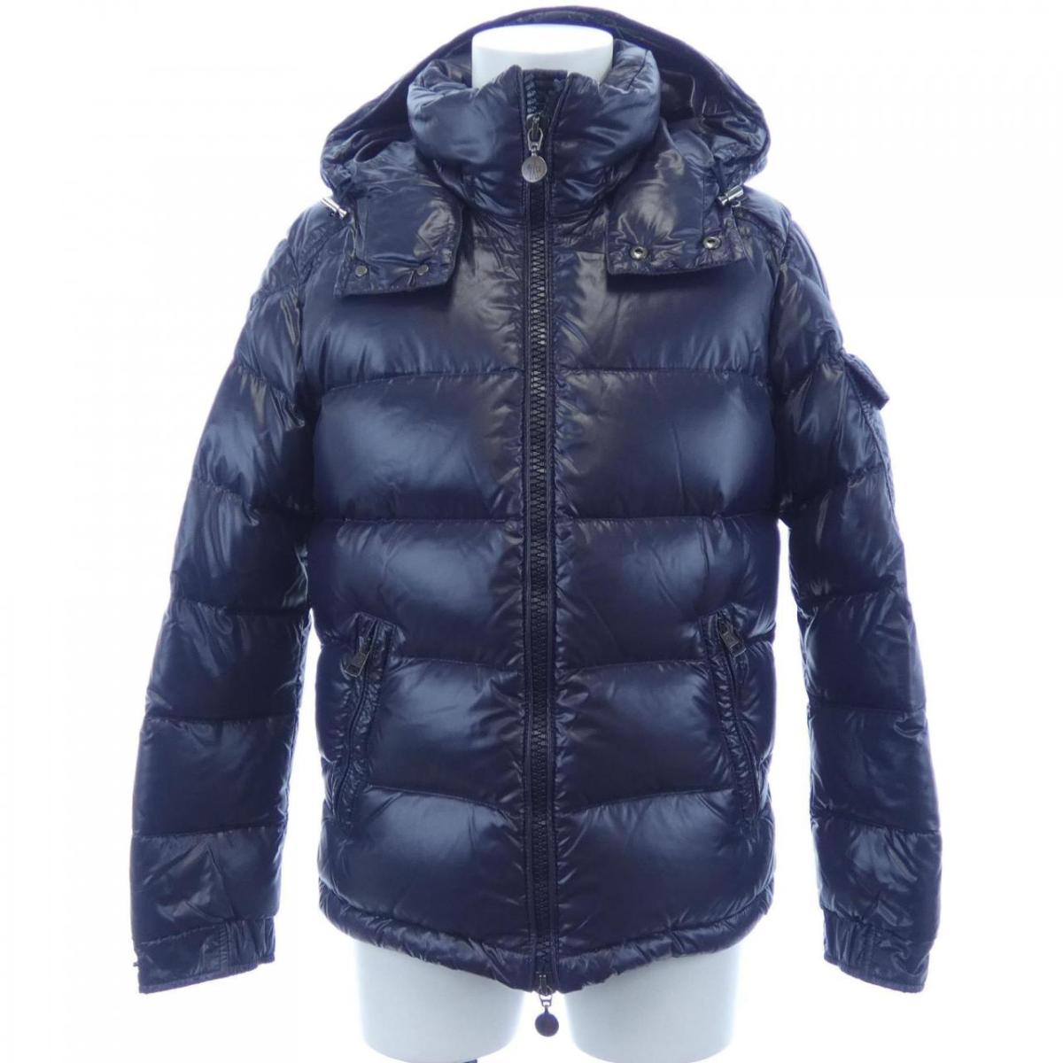 モンクレール MONCLER MAYA ダウンジャケット【中古】