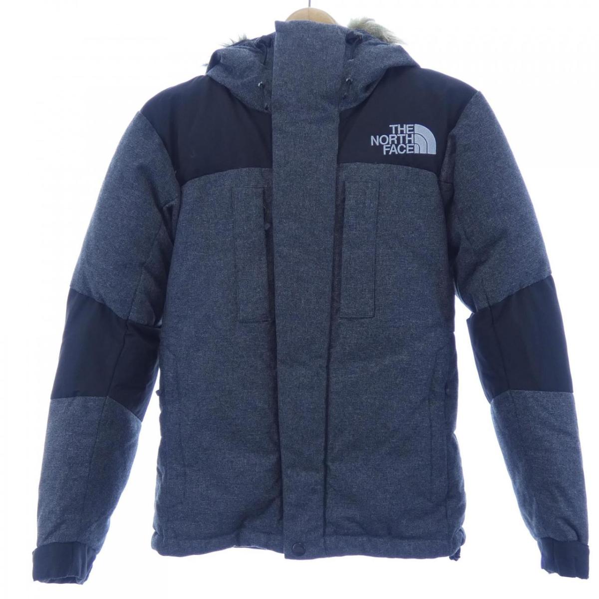 ザノースフェイス THE NORTH FACE ND91702R ダウンジャケット【中古】