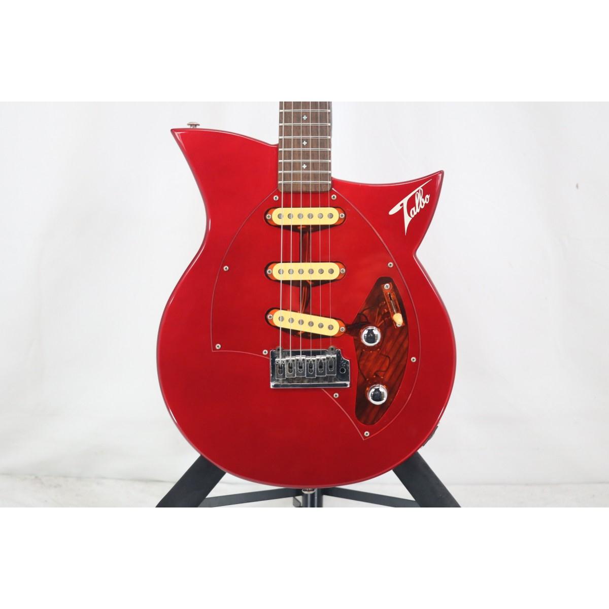 楽天市場】Tokai トーカイ/エレキギター/TZ-65/3033161/Cランク/67