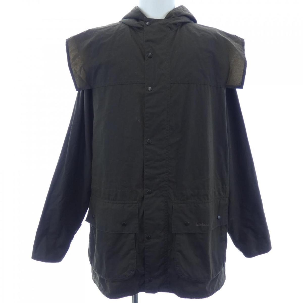 バブアー BARBOUR 4075463 ジャケット【中古】