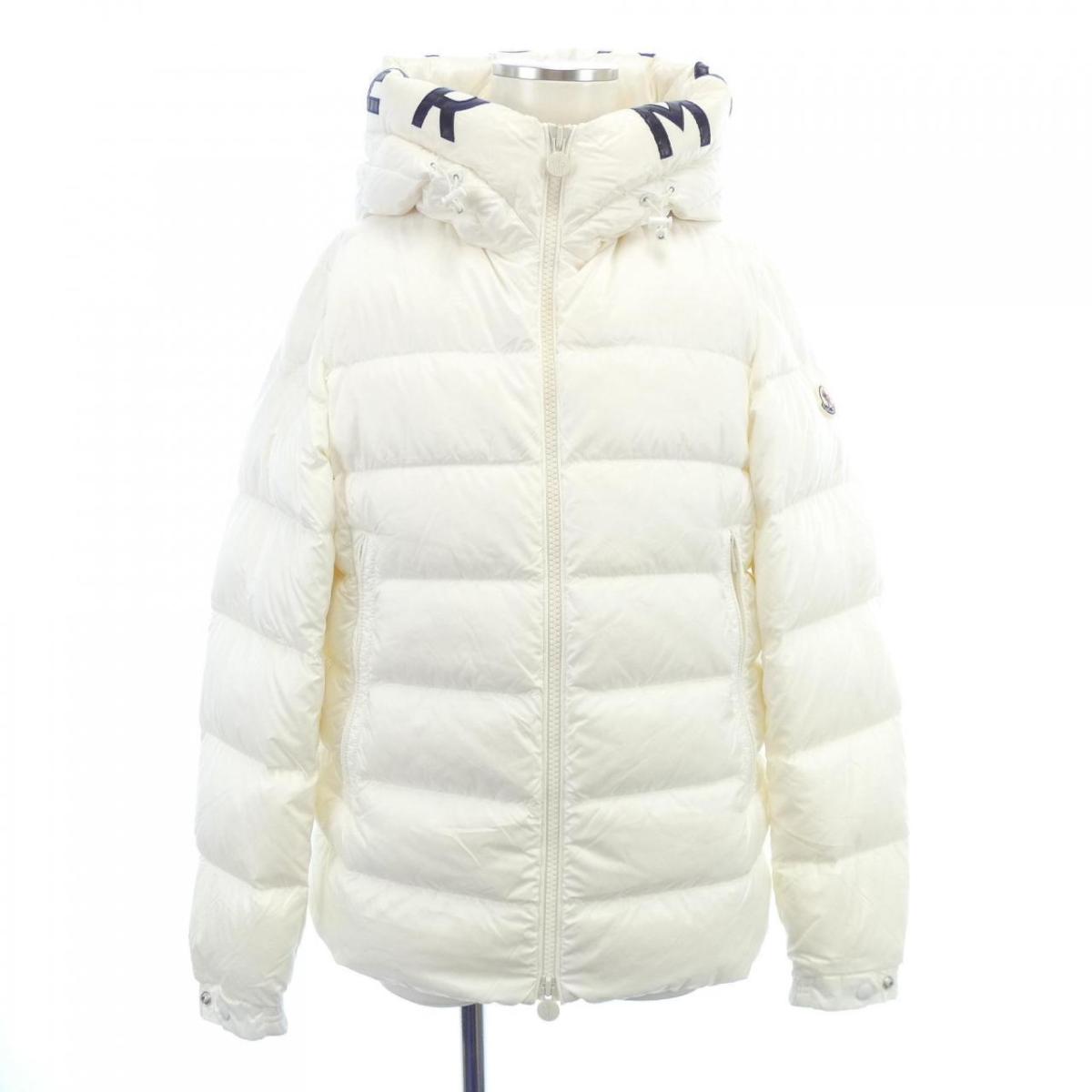 モンクレール MONCLER SALZMAN ダウンジャケット【中古】