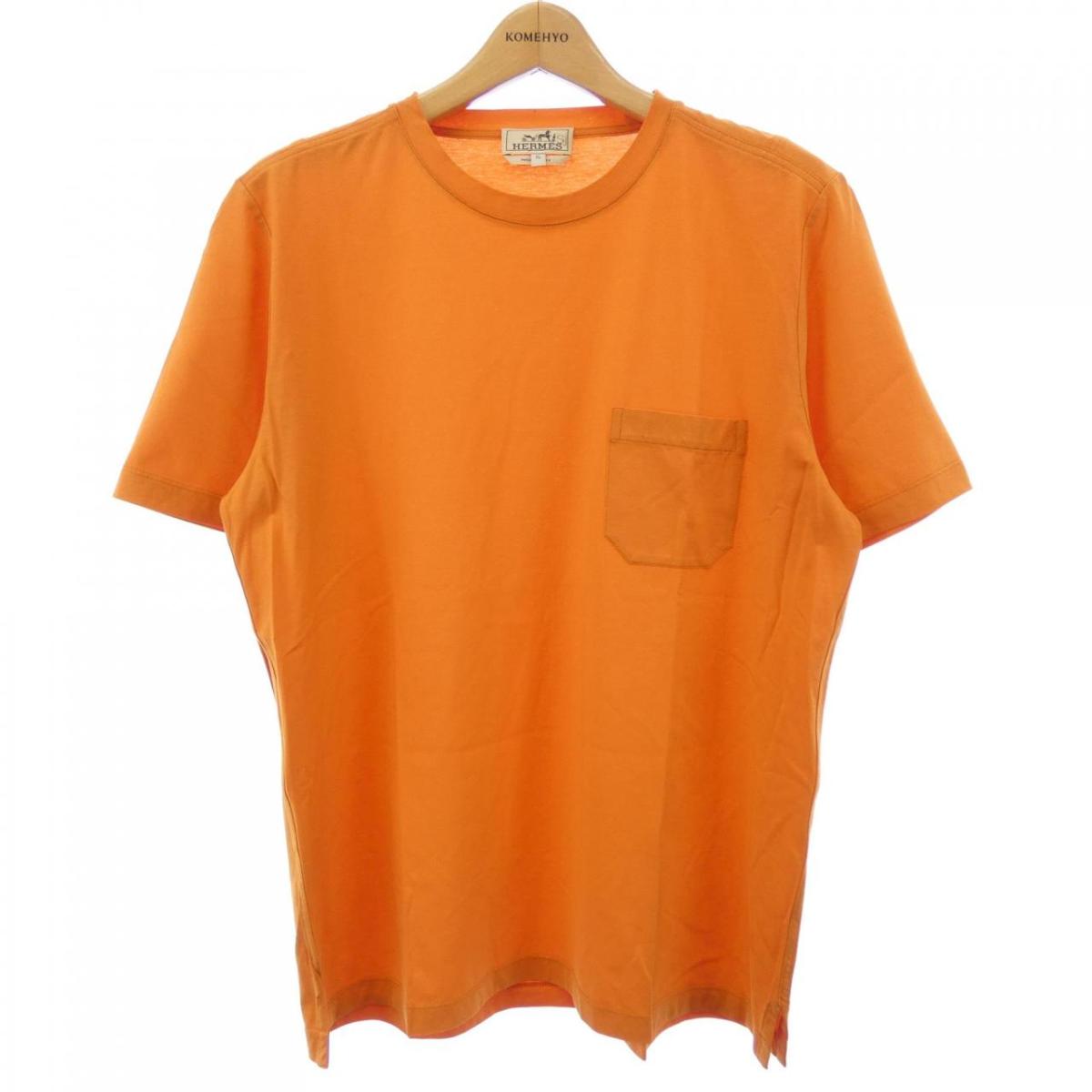 エルメス HERMES Tシャツ【中古】|KOMEHYO ONLINESTORE 店