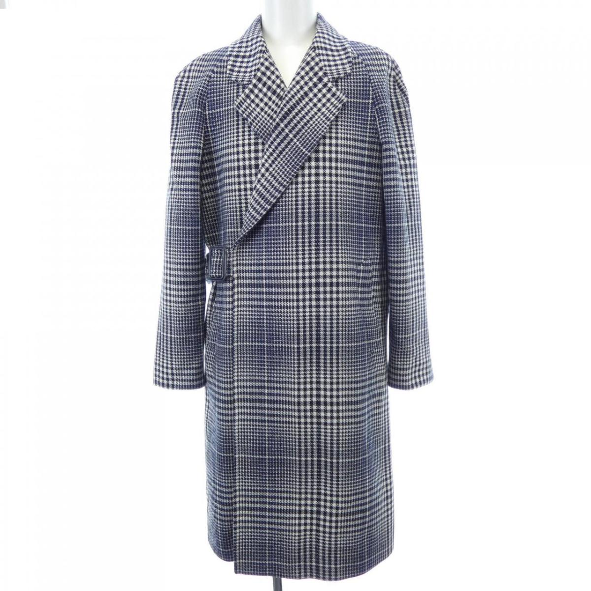 タリアトーレ TAGLIATORE BENTON 770090 コート【中古】