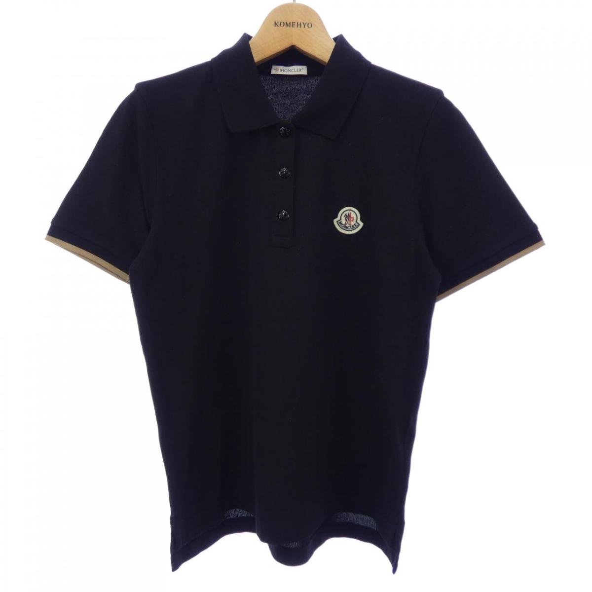 モンクレール MONCLER ポロシャツ【中古】