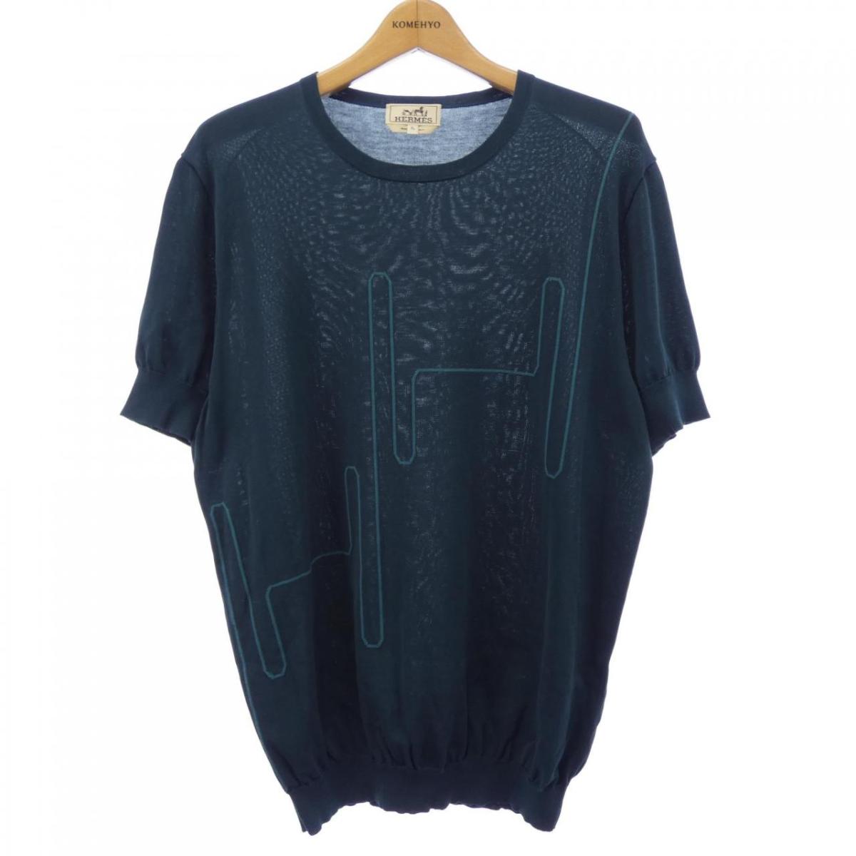 エルメス HERMES ニット【中古】