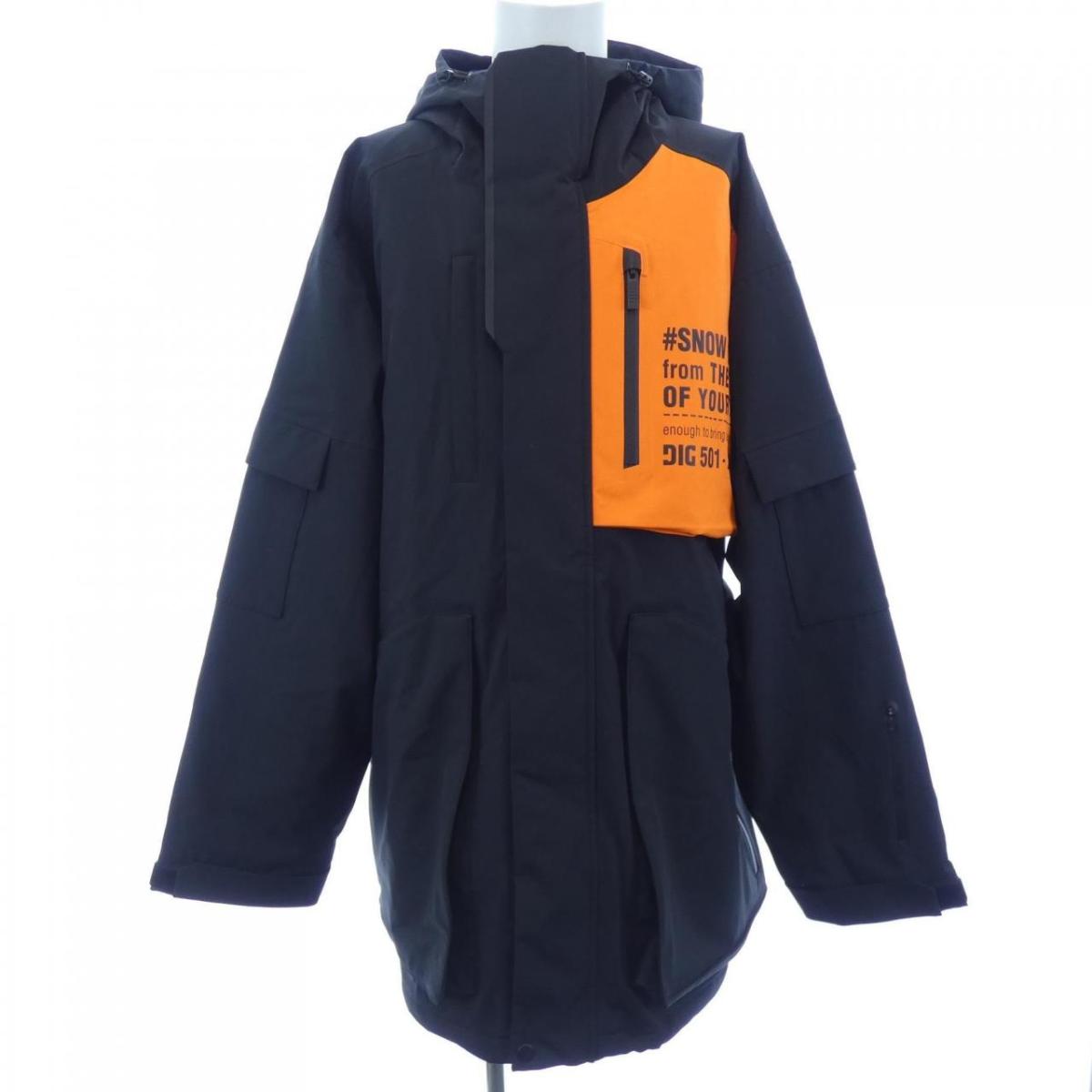 DIG ブルゾン【中古】