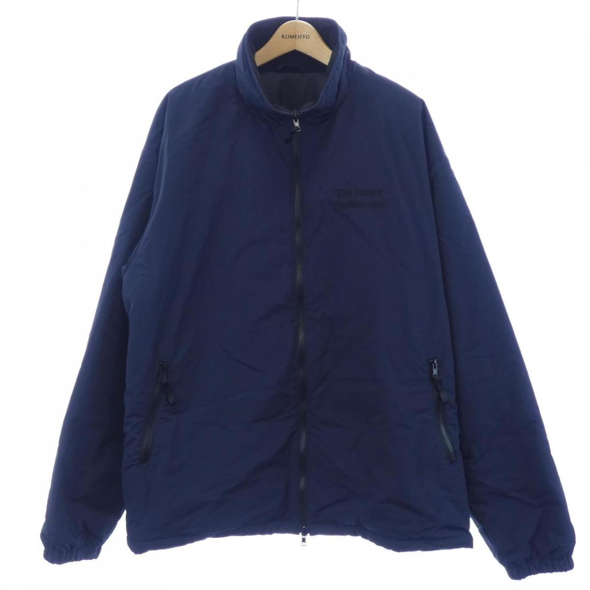 エンノイプロフェッショナル The Ennoy Professional AW23BRENJK03LP ブルゾン【中古】