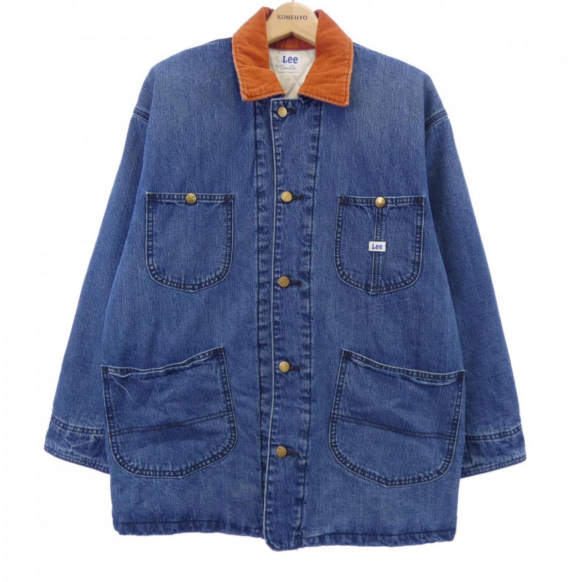 リー LEE LL8021 デニムジャケット【中古】｜KOMEHYO ONLINESTORE 店