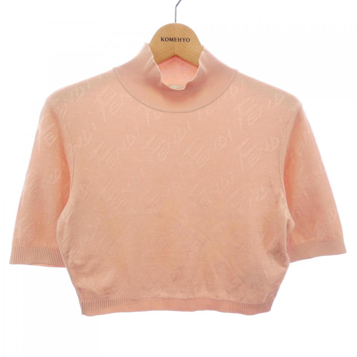 フェンディ FENDI FZX772 AJFE ニット【中古】