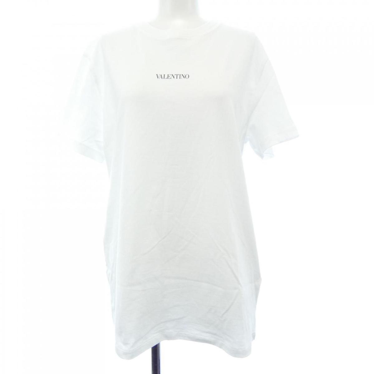 ヴァレンティノ VALENTINO 3V5MG10V738 Tシャツ【中古】